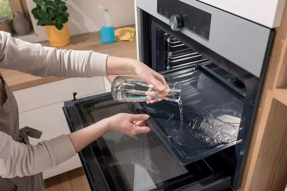Духовой шкаф Gorenje BCM4547A10X