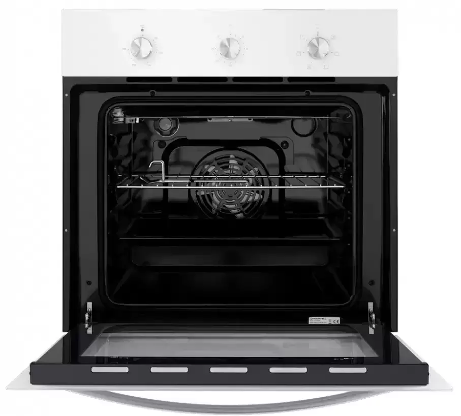 Шкаф духовой электрический MAUNFELD EOEC.586W