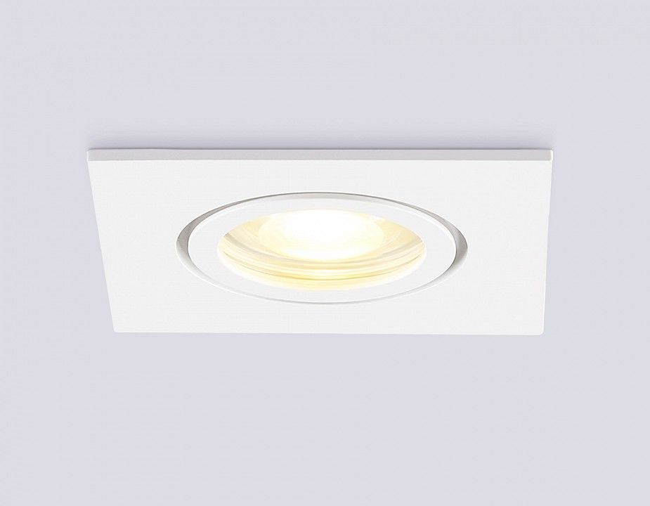 Встраиваемый светильник Ambrella Light TN TN1160