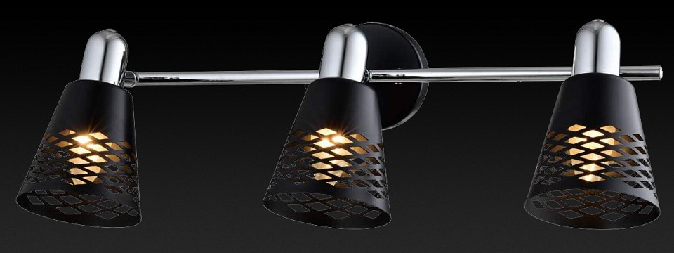 Спот TopLight Susan TL3760Y-03BC