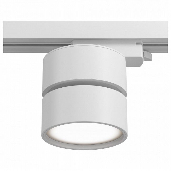 Накладной светильник Maytoni Technical Онда TR007-1-12W3K-W