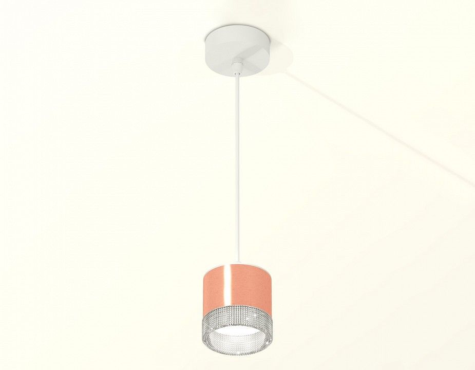 Подвесной светильник Ambrella Light XP XP8122030