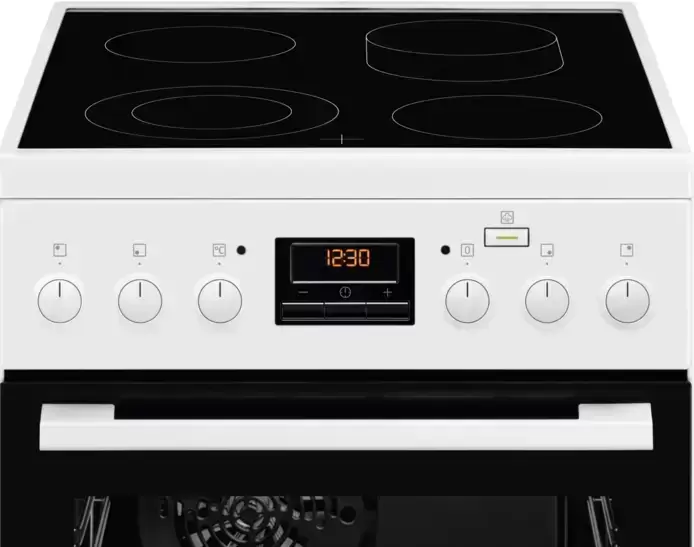 Электрическая плита Electrolux RKR560202W