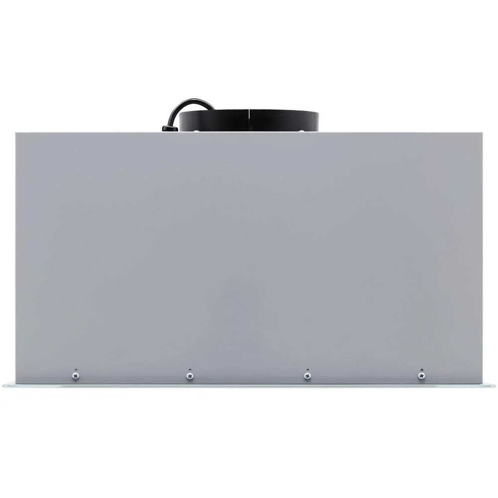 Встраиваемая вытяжка KRONA ASPEN 600 WHITE SGC
