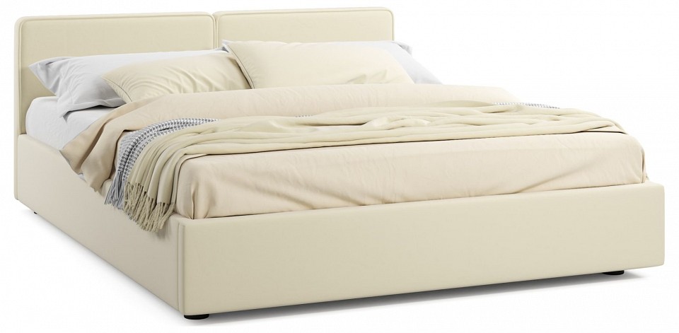 Кровать двуспальная Erika 1600