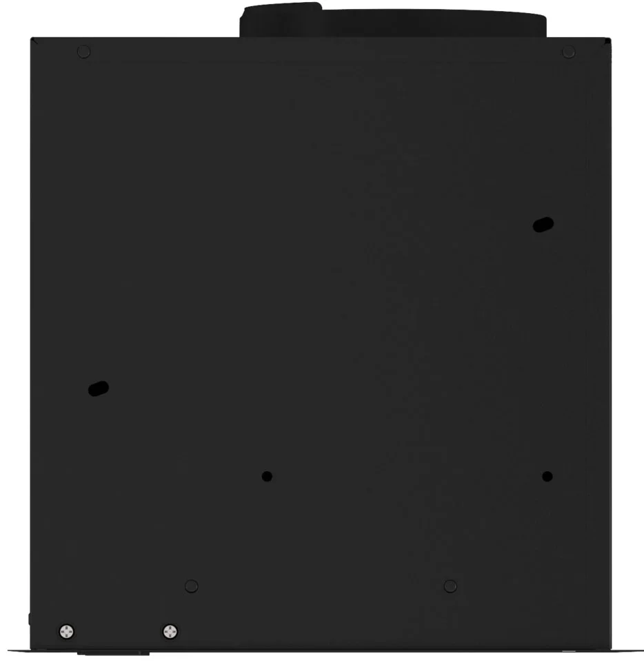 Вытяжка Faber SCATOLA BK A60