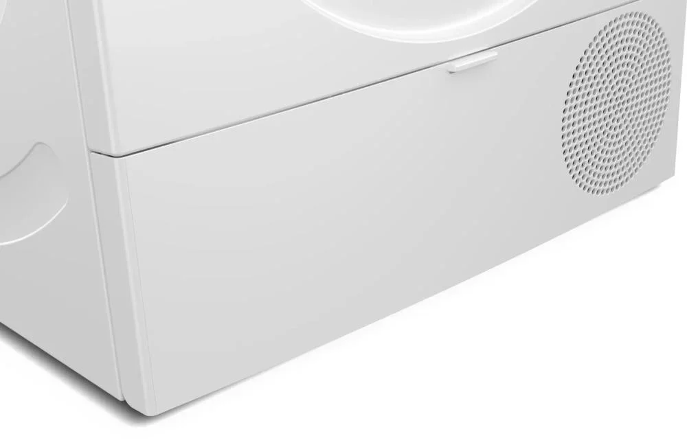 Сушильная машина Bosch WQG2320LSN