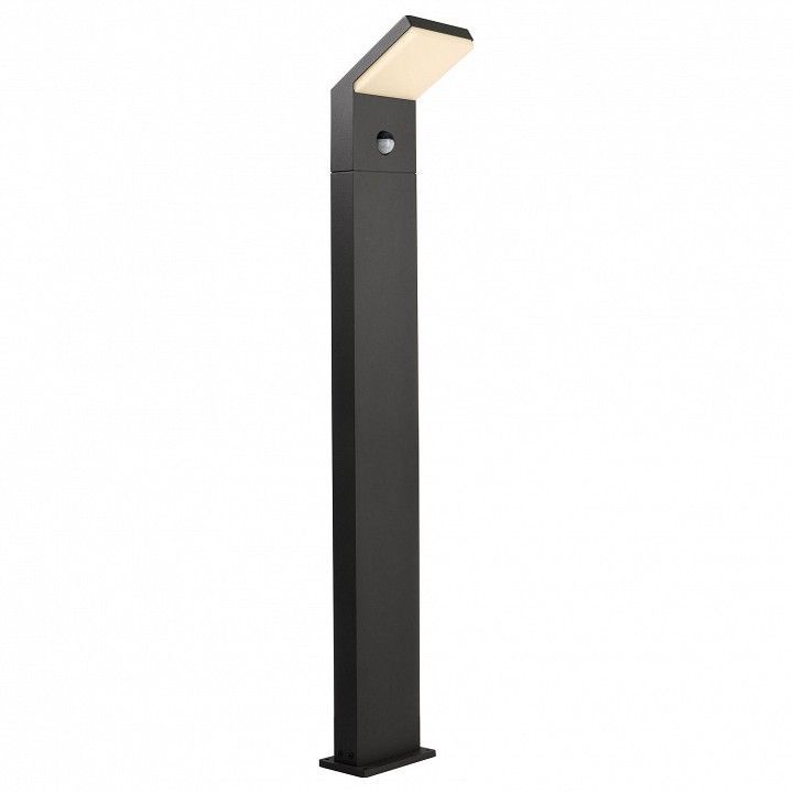 Наземный низкий светильник Deko-Light Tucanae 733068