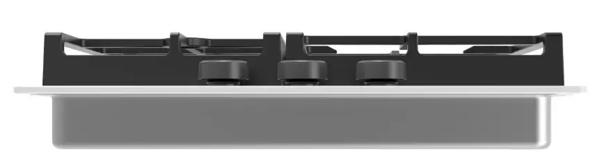 Варочная панель Midea MG449TGW