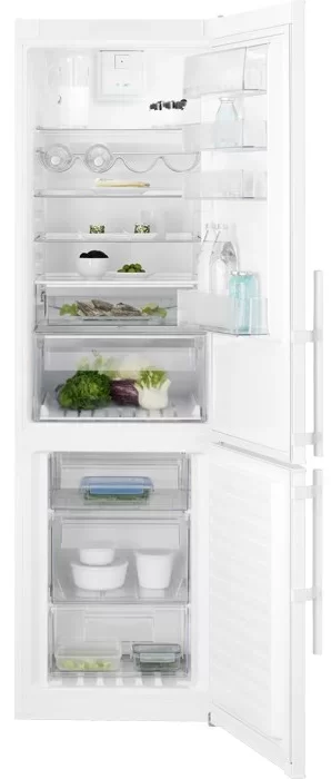 Холодильник Electrolux EN 93852 KW