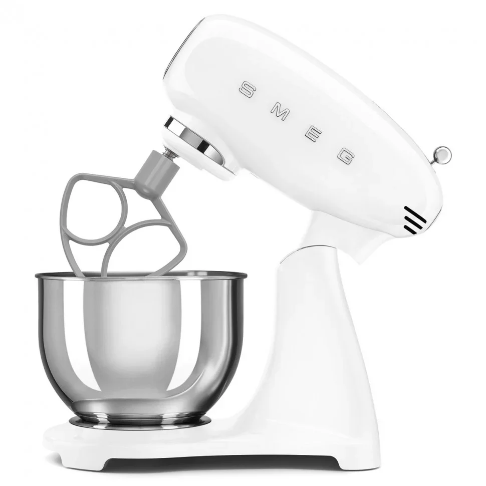 Миксер Smeg SMF05WHEU