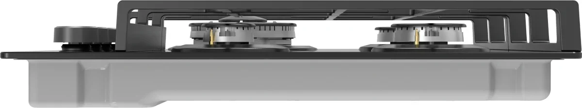Варочная панель Midea MG697TGB