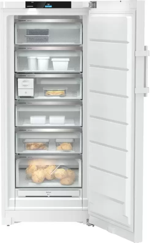 Морозильник Liebherr FNc 707i Peak