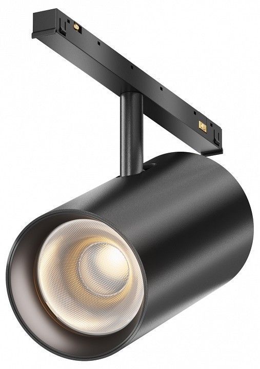 Светильник на штанге Maytoni Technical Фокус TR243-4-18WTW-DD2-B