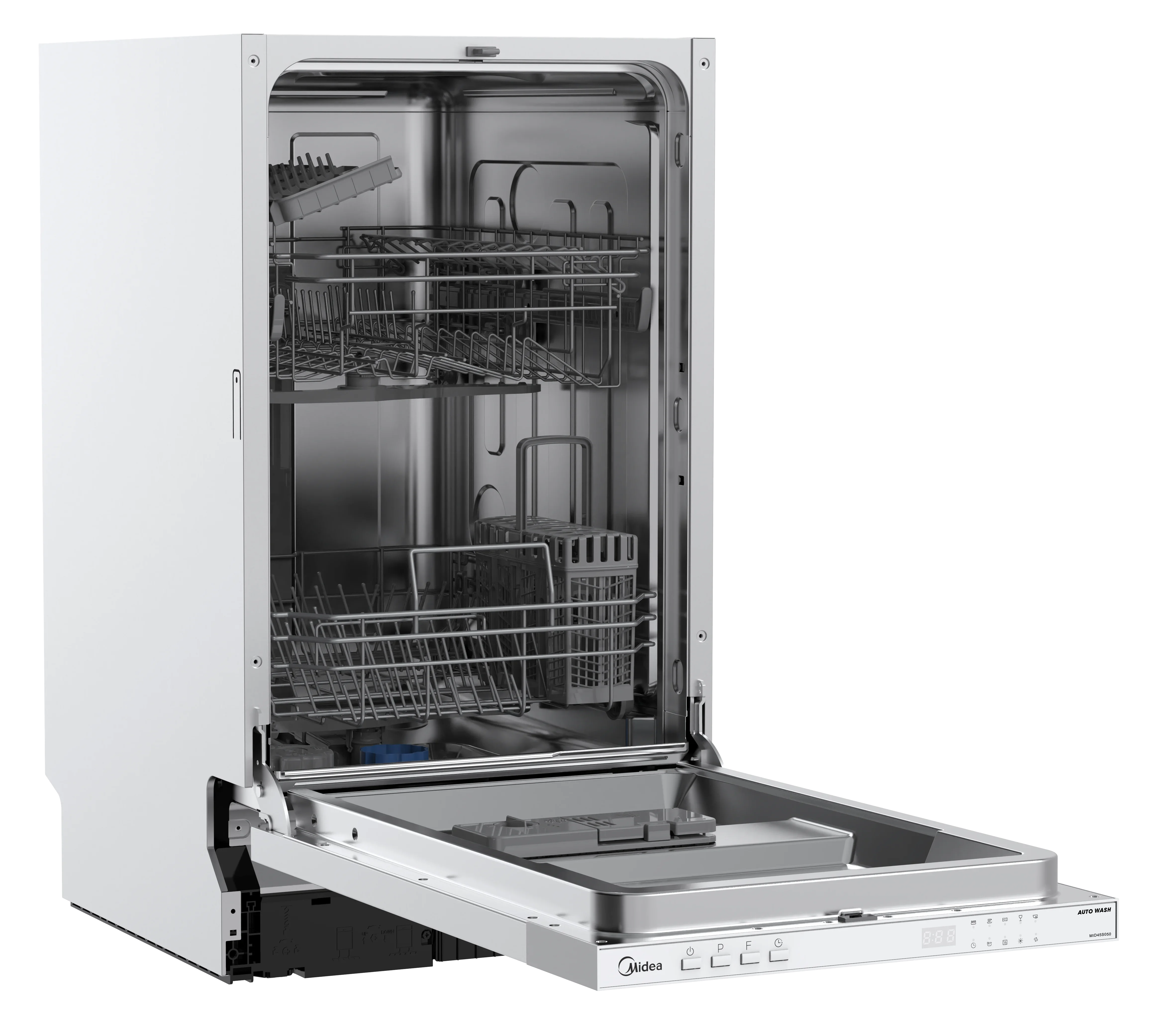 Встраиваемая посудомоечная машина Midea MID45S050