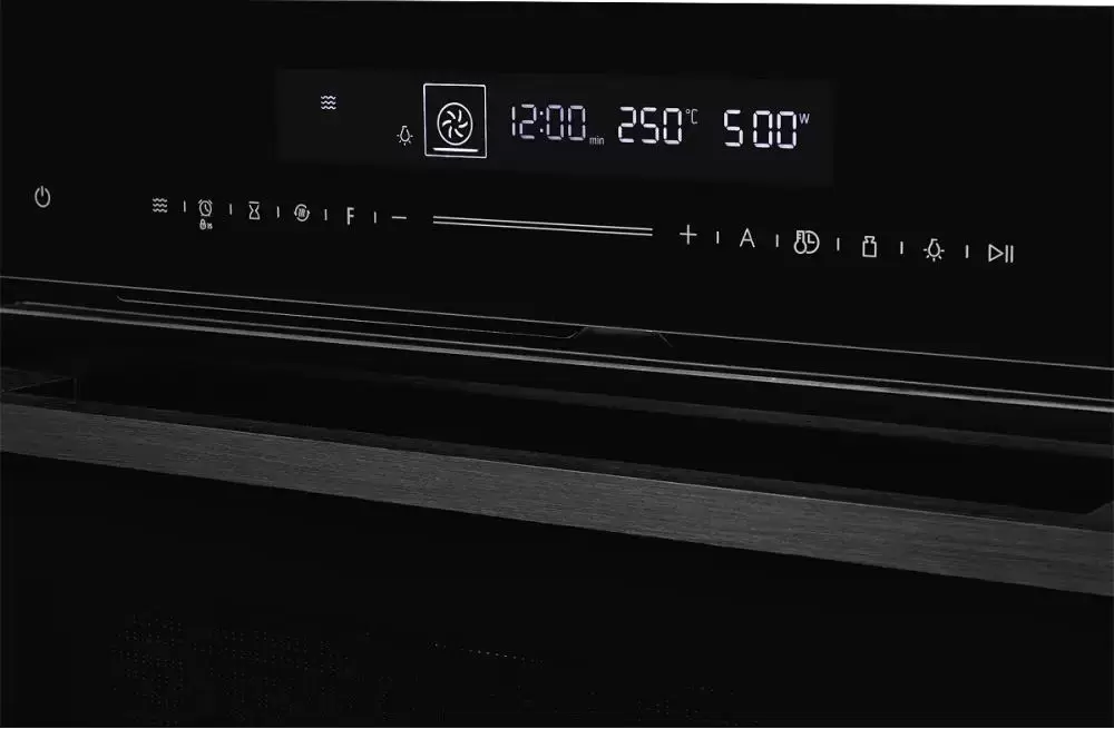 Духовой шкаф с СВЧ Kuppersberg KMW 694