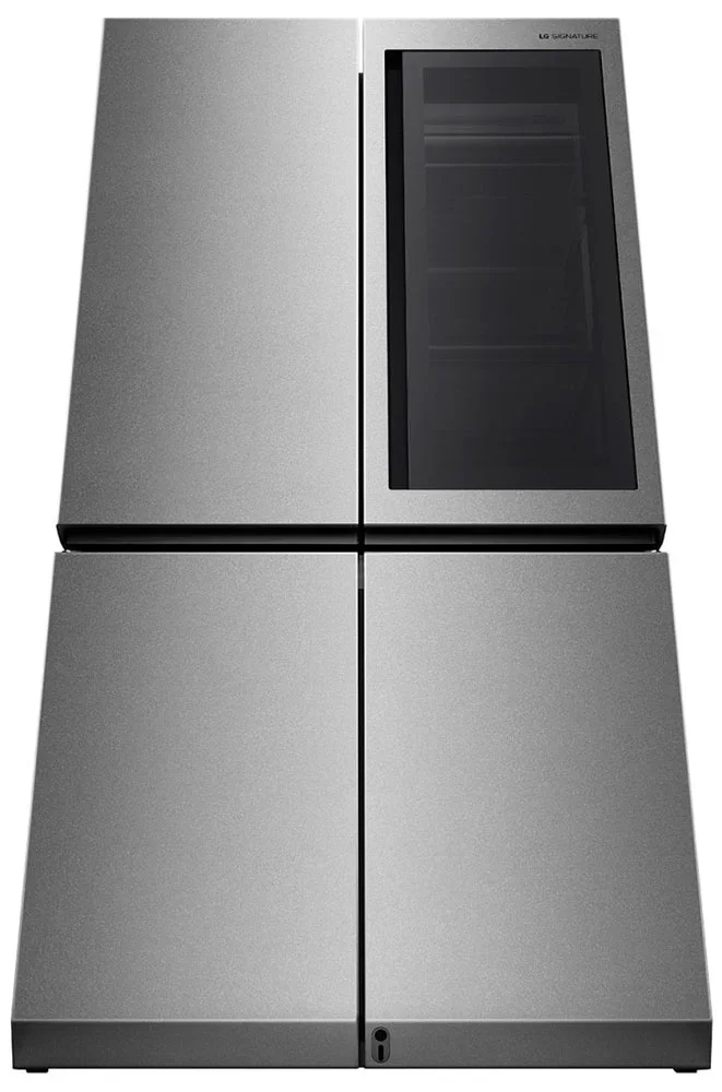 Холодильник LG SIGNATURE InstaView LSR100RU