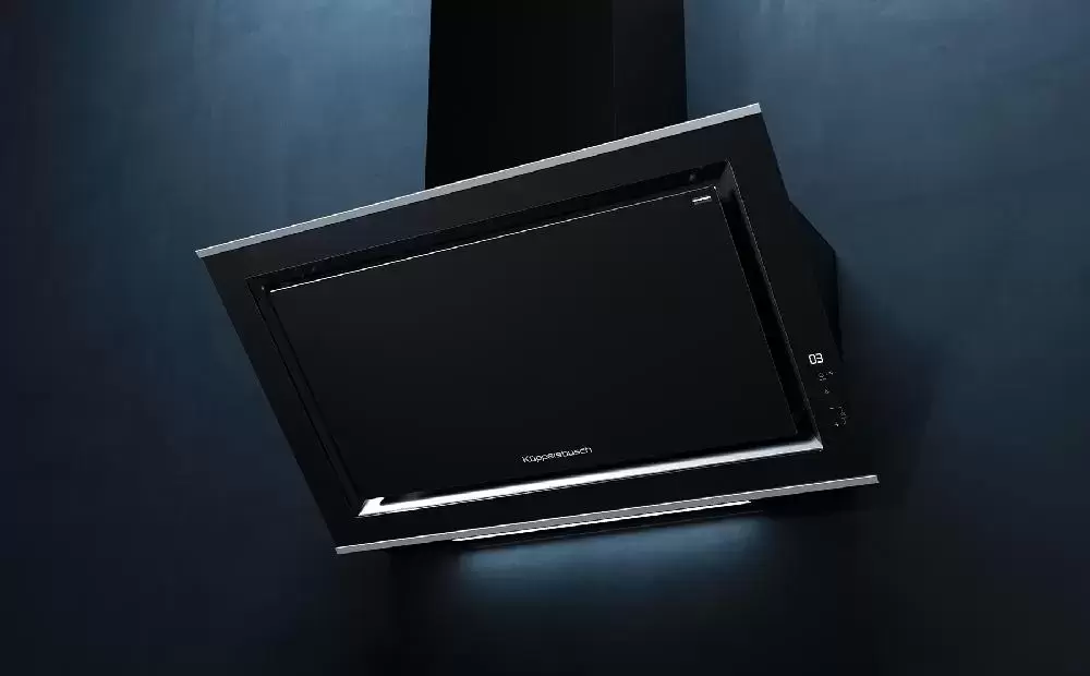 Вытяжка Kuppersbusch DW 9880.0 S4 Gold