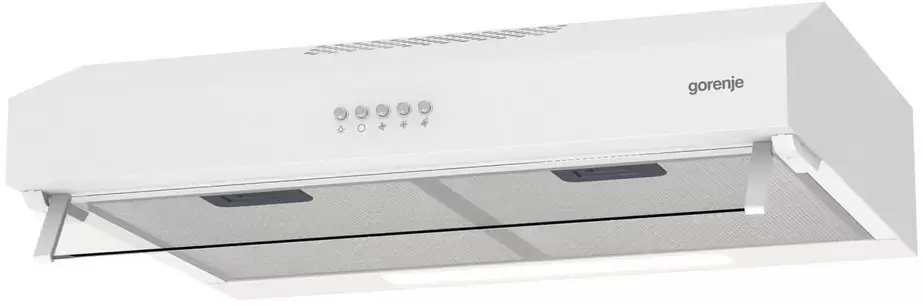Вытяжка Gorenje WHU 529 EW/M