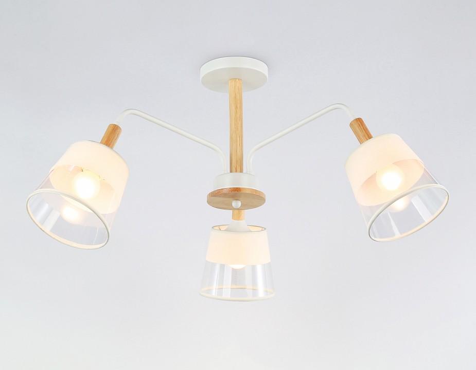 Люстра на штанге Ambrella Light TR TR4737