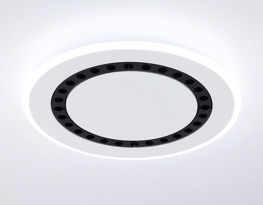 Накладной светильник Ambrella Light FL FL51402