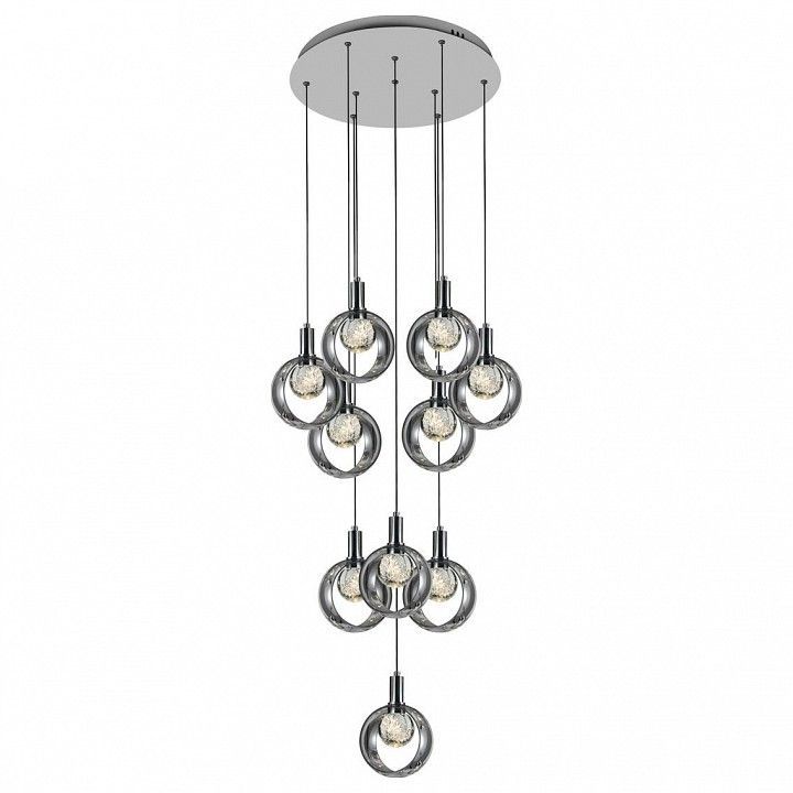Подвесная люстра Alfa-Light F2524 F2524-19