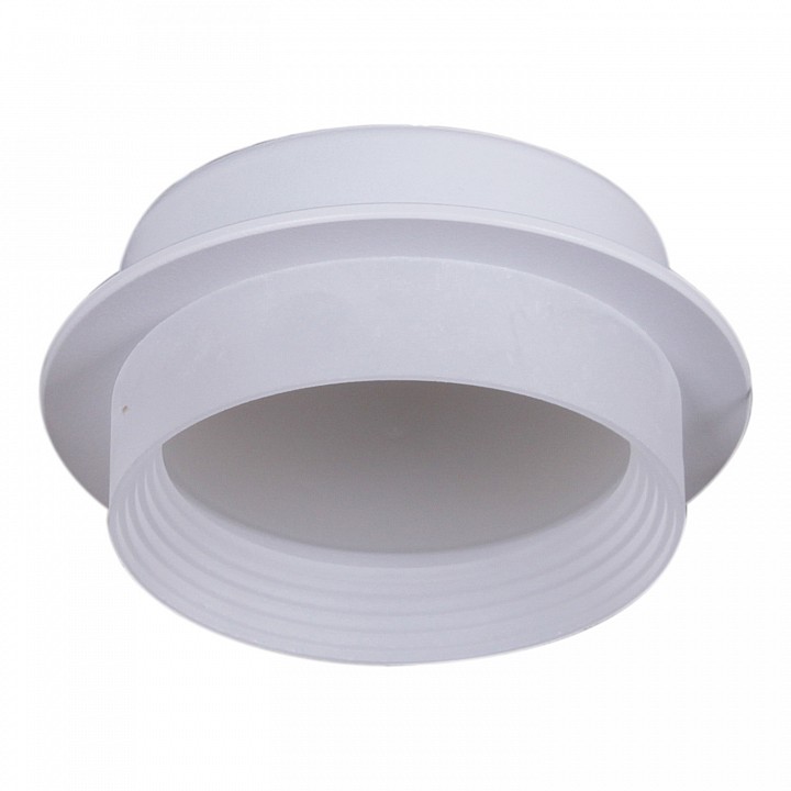Встраиваемый светильник Reluce Technical 53004 53004-9.0-001RLD GX53 WT