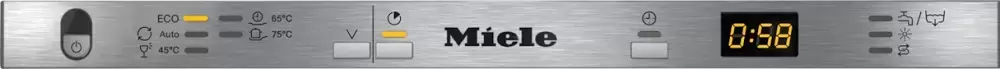 Встраиваемая посудомоечная машина Miele G 5590 SCVi SL Active