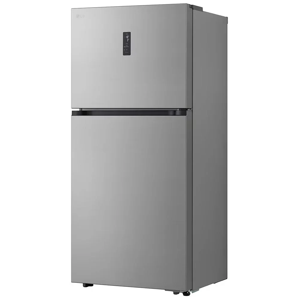 Холодильник LG GR-B922FMBM