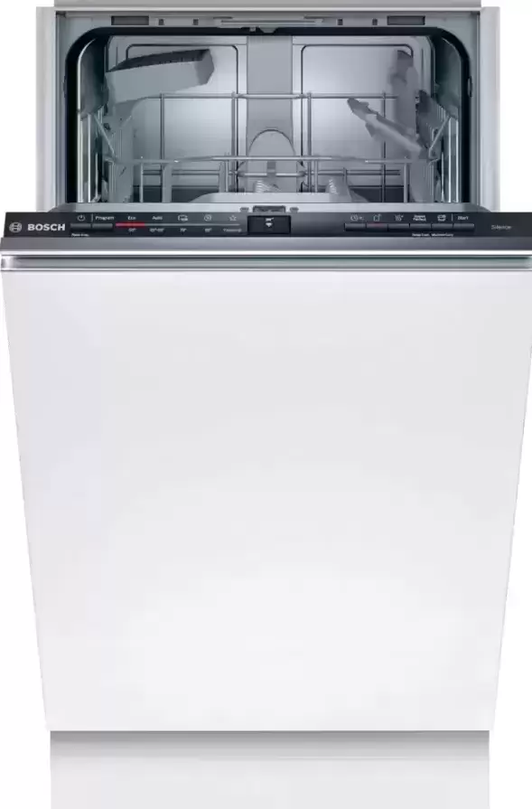 Встраиваемая посудомоечная машина Bosch SPV2IKX10E