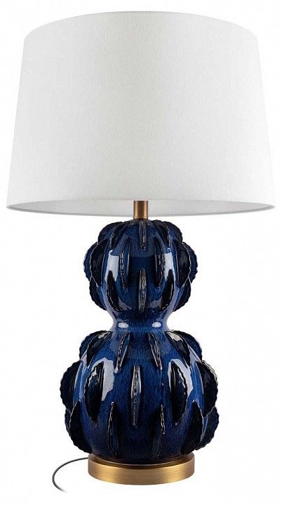 Настольная лампа декоративная Loft it Cobalt 10505T