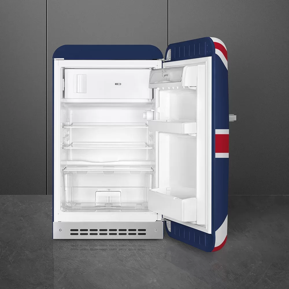 Холодильник Smeg FAB10RDUJ2