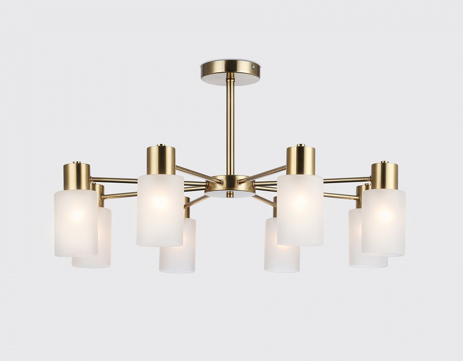Люстра на штанге Ambrella Light TRADITIONAL TR9584