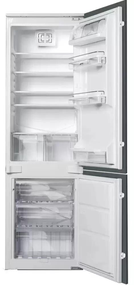Холодильник Smeg CR324PNF1