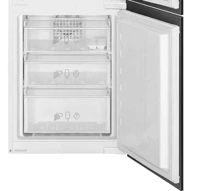 Холодильник Smeg C8175TN2P