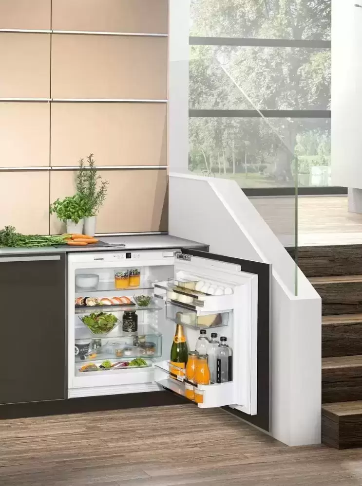 Встраиваемый холодильник Liebherr UIKP 1550 Premium