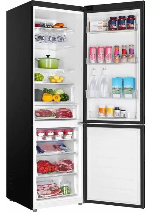 Холодильник Haier C4F740CDBGU1