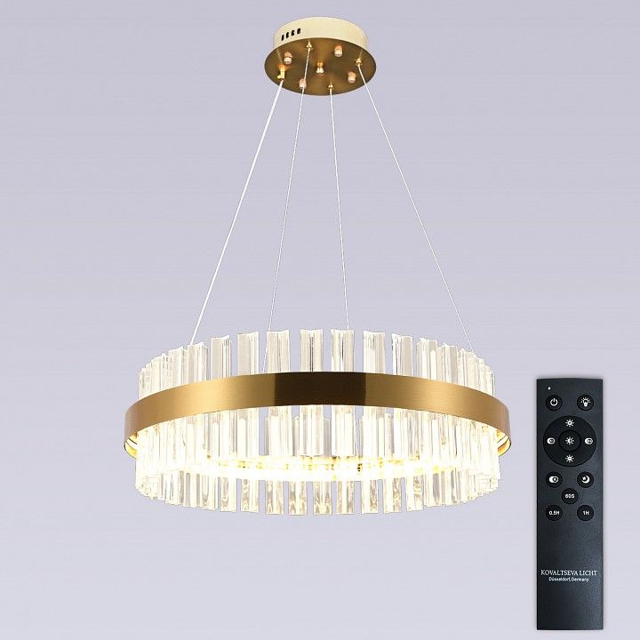 Подвесной светильник Natali Kovaltseva  INNOVATION STYLE 83151