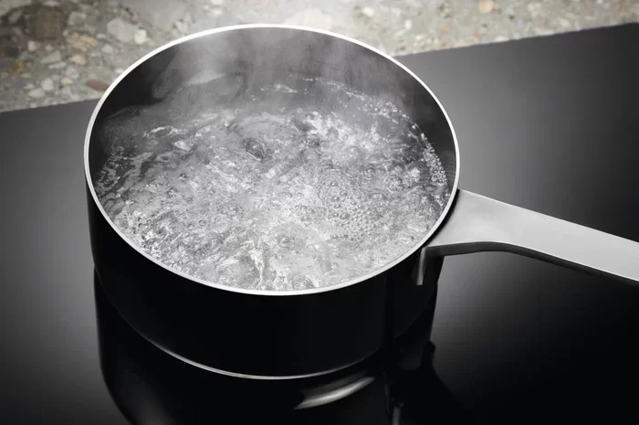 Варочная панель Electrolux IPE6443KFV