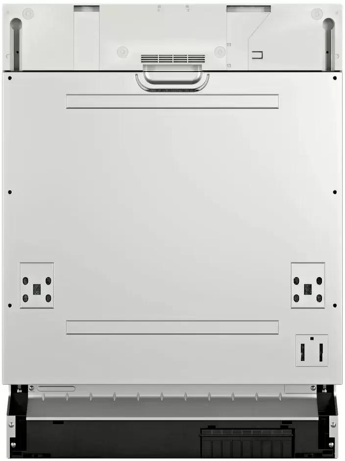 Встраиваемая посудомоечная машина Kuppersberg GIM 6092