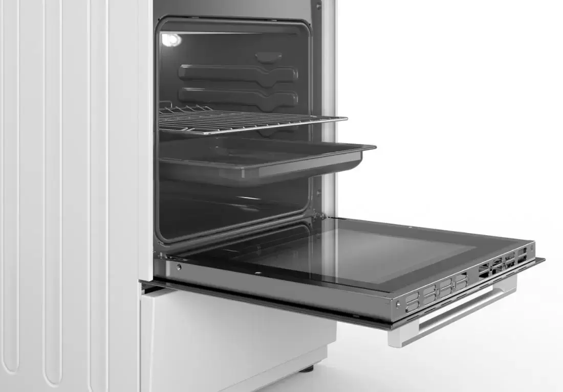 Варочный центр Bosch HGG 120B20 R