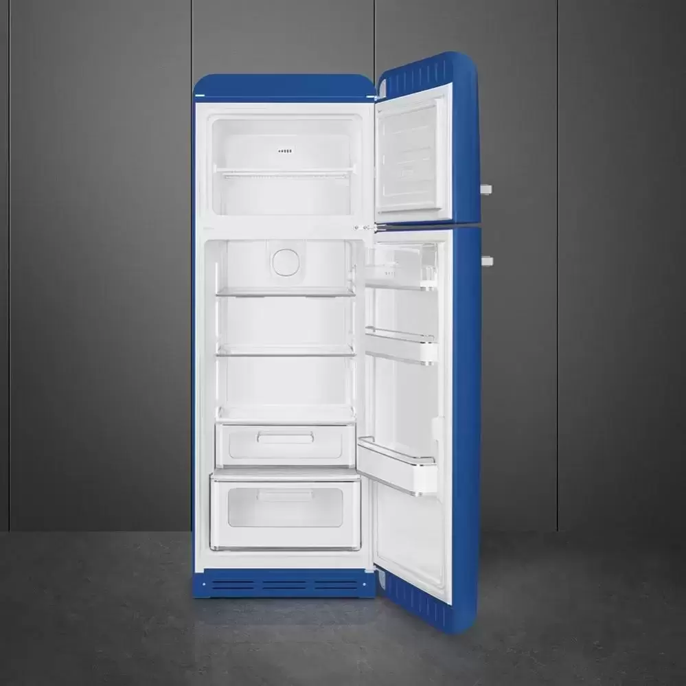 Холодильник Smeg FAB30RBE3