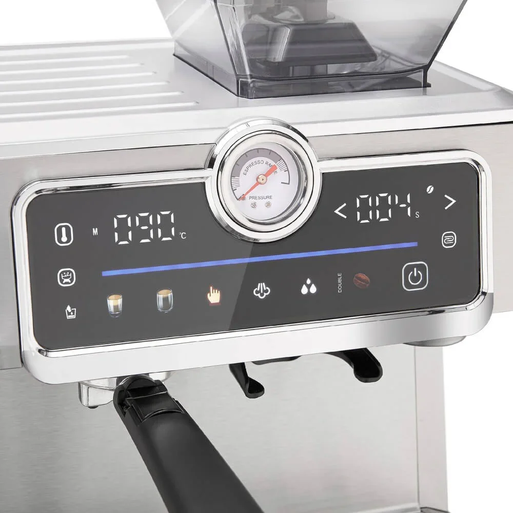 Кофейная станция Korting KCM 1013 SA Bravo
