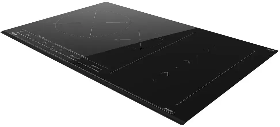 Индукционная варочная панель Teka IZS 86630 MST BLACK