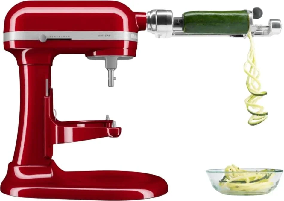 Планетарный миксер KitchenAid 5KSM70SHXEER