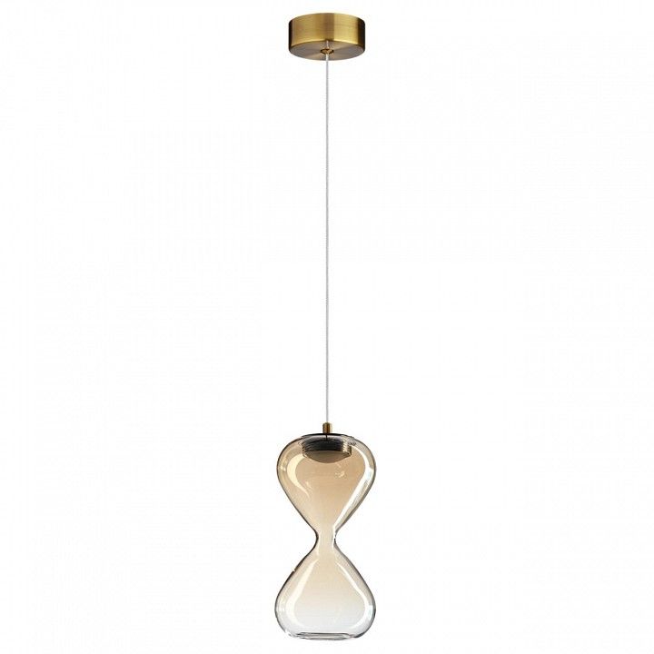 Подвесной светильник Odeon Light Glessi 5093/4LA