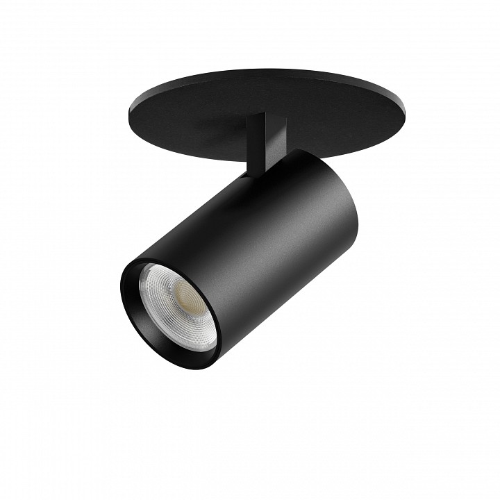 Спот Lightstar Alta Base A5147RS