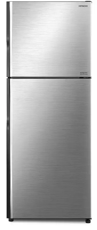 Холодильник Hitachi R-V 472 PU8 BSL