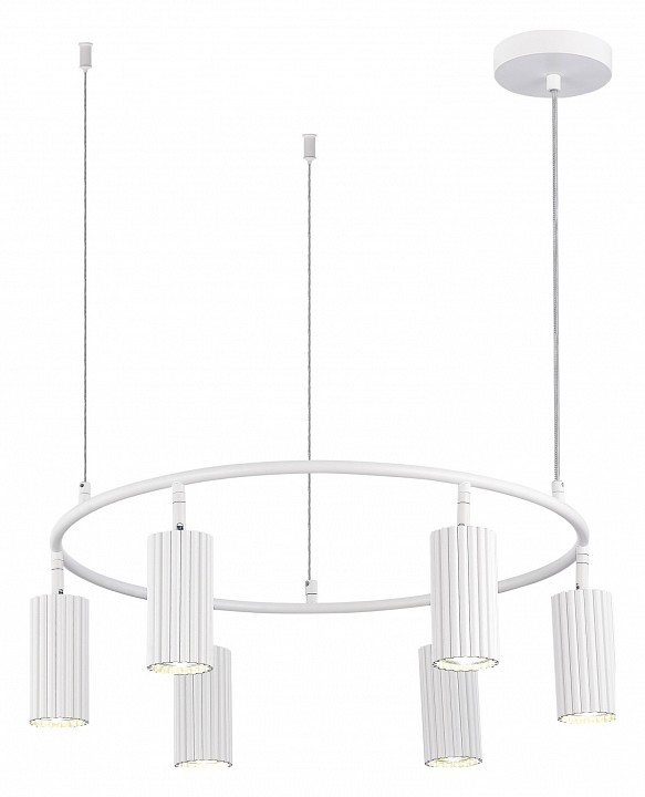Подвесная люстра ST-Luce Kendo SL1213.503.06