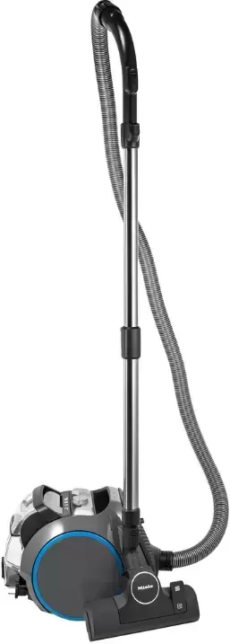 Пылесос Miele SNRF0 Boost CX1 PowerLine GraphitGrey